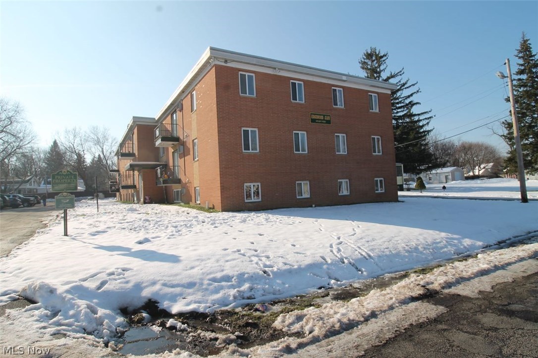 George A Bates Surv - Commercial Sale