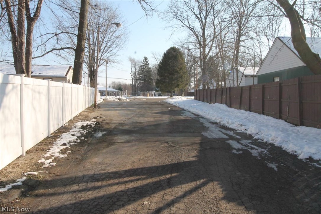 George A Bates Surv - Commercial Sale