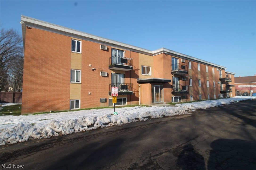 George A Bates Surv - Commercial Sale