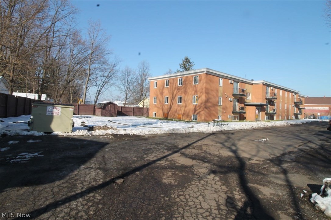 George A Bates Surv - Commercial Sale