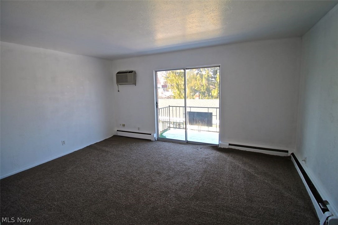 George A Bates Surv - Commercial Sale