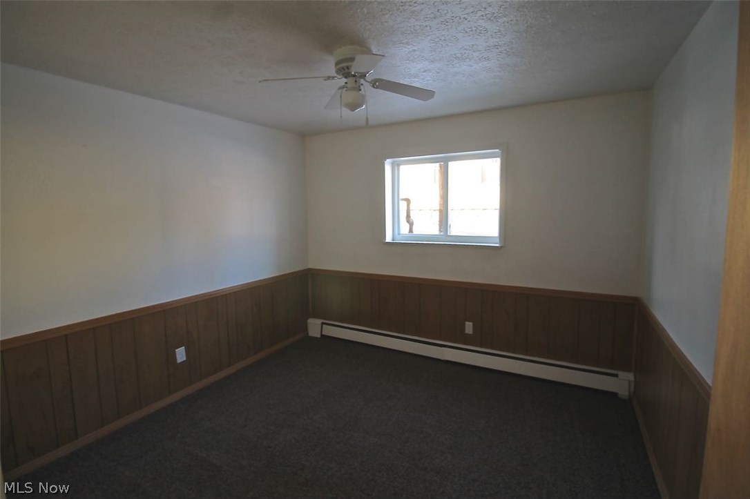 George A Bates Surv - Commercial Sale