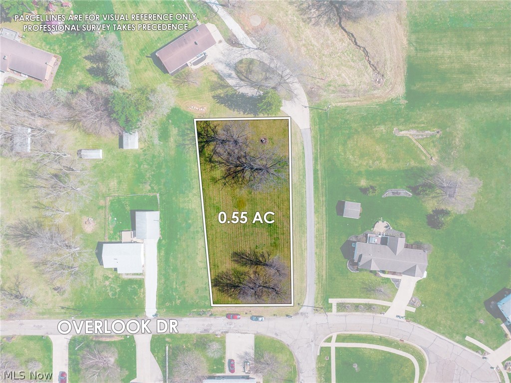 428 Overlook Drive