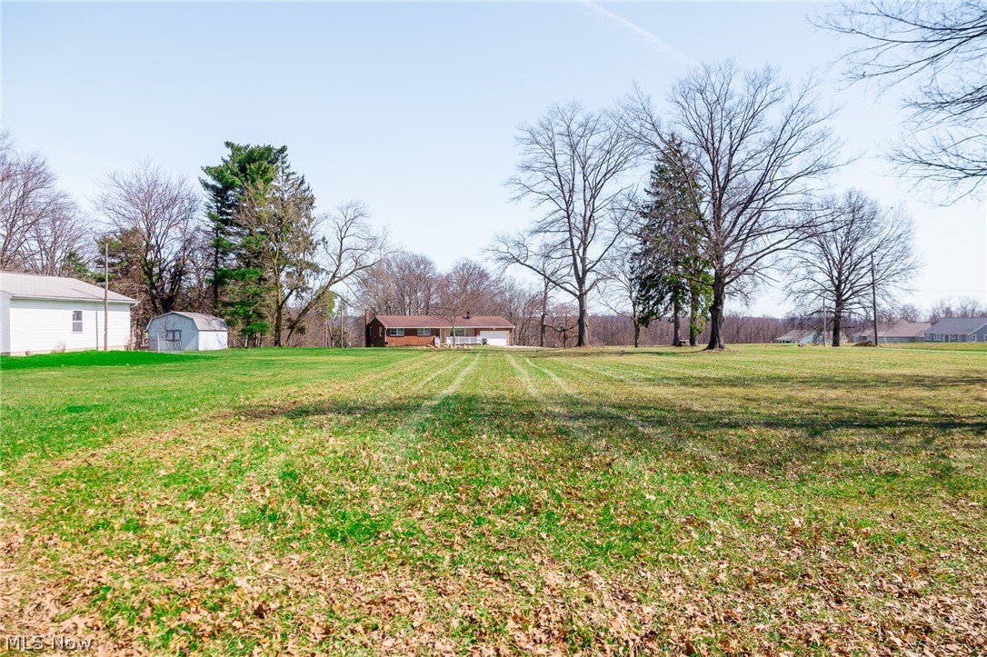 428 Overlook Drive