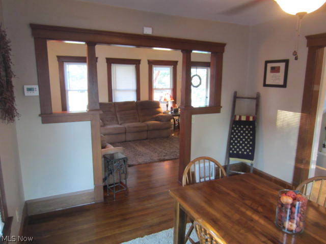 East Broad Street Heights - Residential