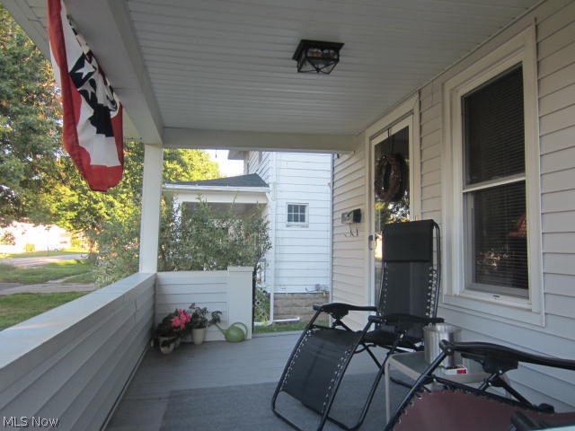 East Broad Street Heights - Residential