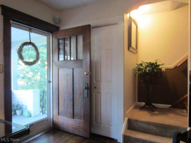 East Broad Street Heights - Residential