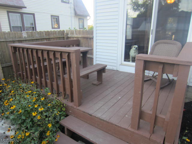 East Broad Street Heights - Residential