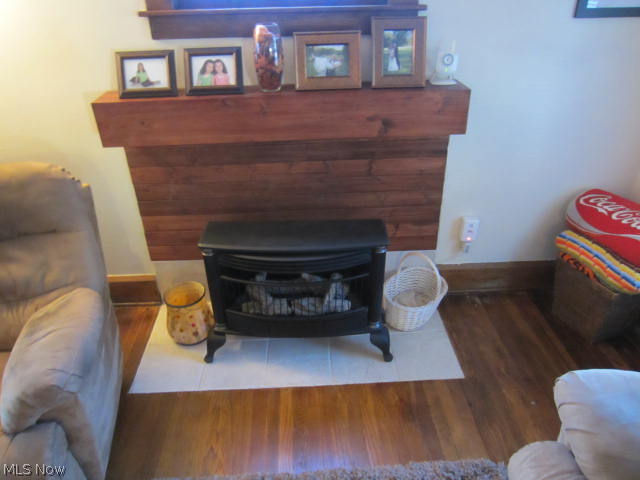 East Broad Street Heights - Residential