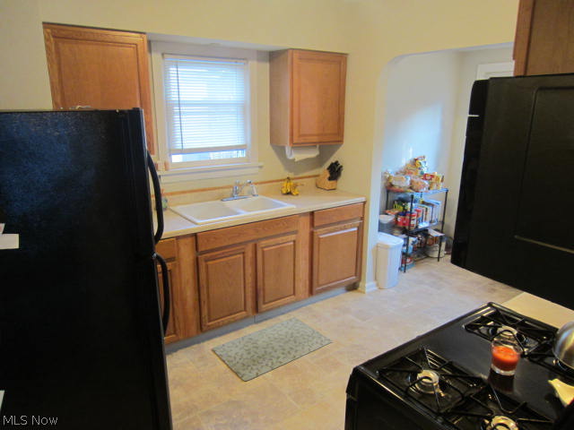 East Broad Street Heights - Residential