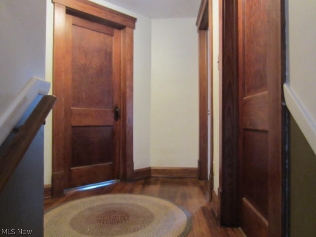 East Broad Street Heights - Residential