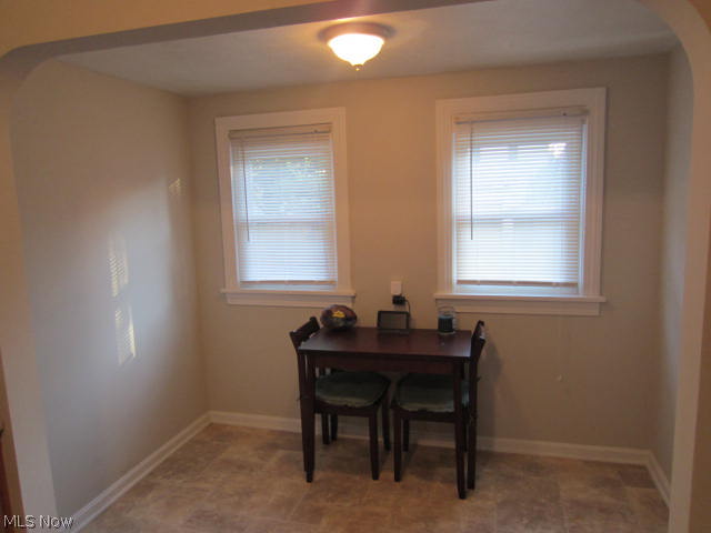 East Broad Street Heights - Residential