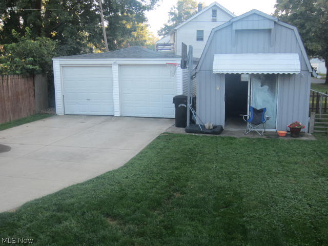 East Broad Street Heights - Residential