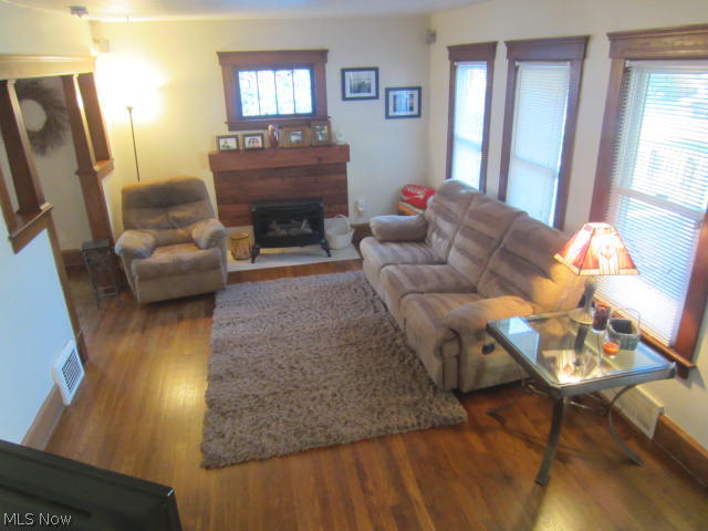 East Broad Street Heights - Residential