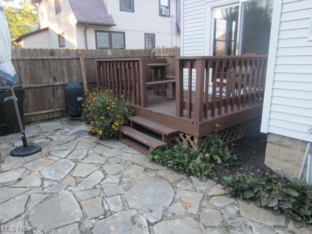 East Broad Street Heights - Residential