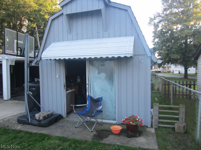 East Broad Street Heights - Residential