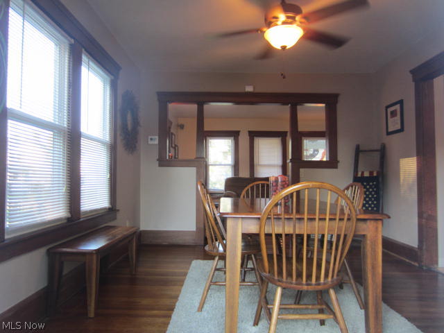 East Broad Street Heights - Residential