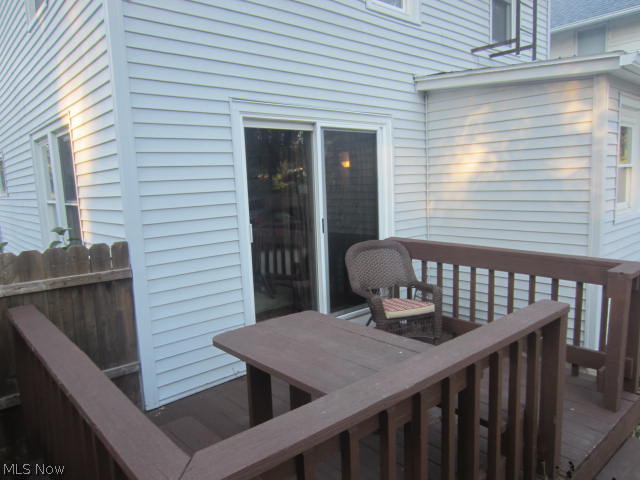 East Broad Street Heights - Residential