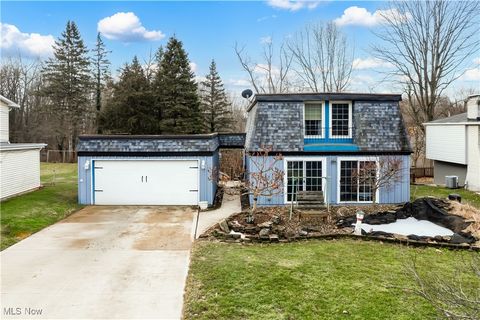 780 Valley Drive, Amherst, OH 44001 - #: 5106126