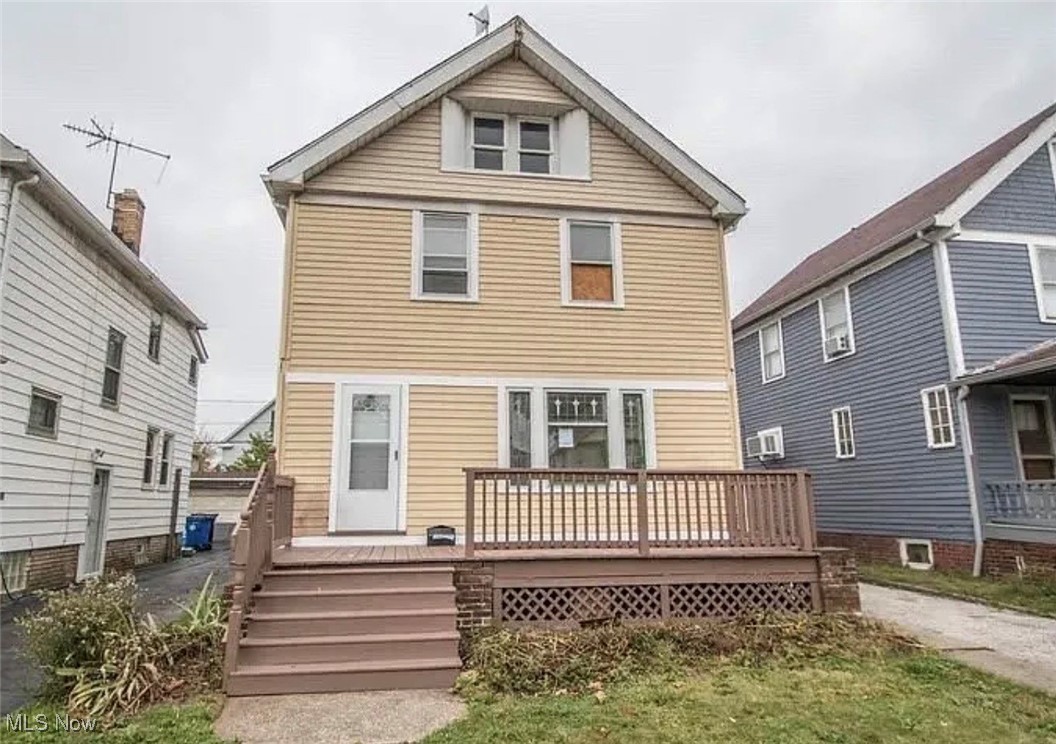 3404 W 119th Street, Cleveland, Ohio image 1