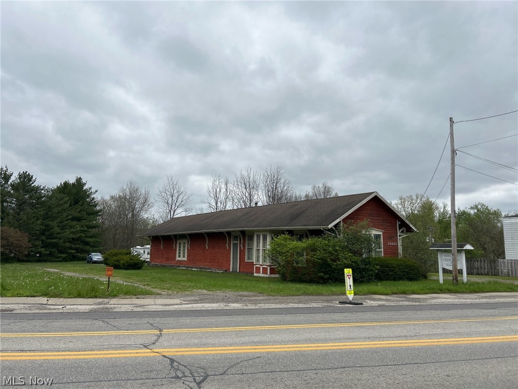 10636 Main Street