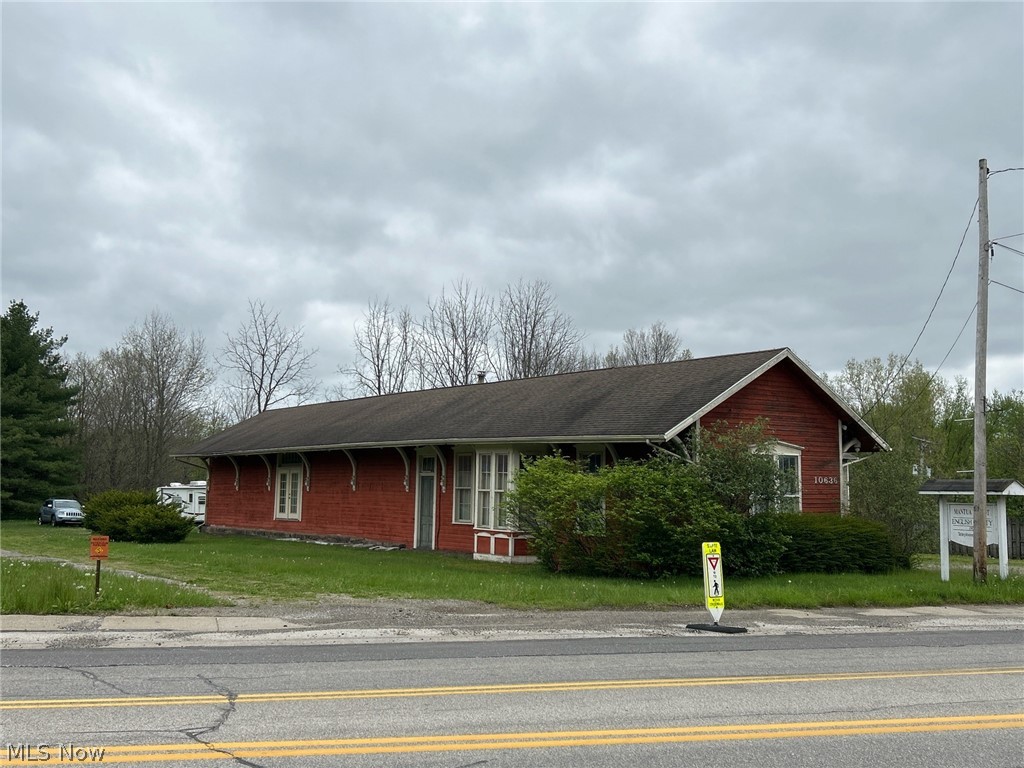 10636 Main Street
