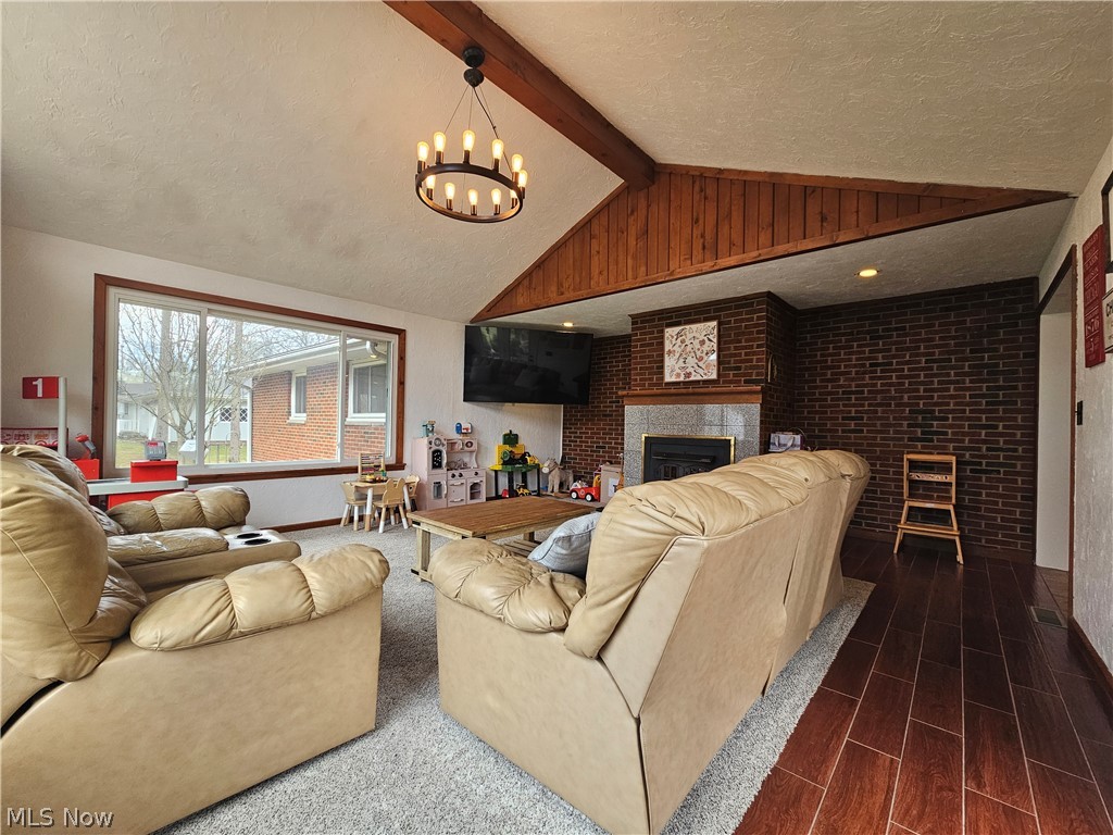 Kings-Wood Sub - Residential