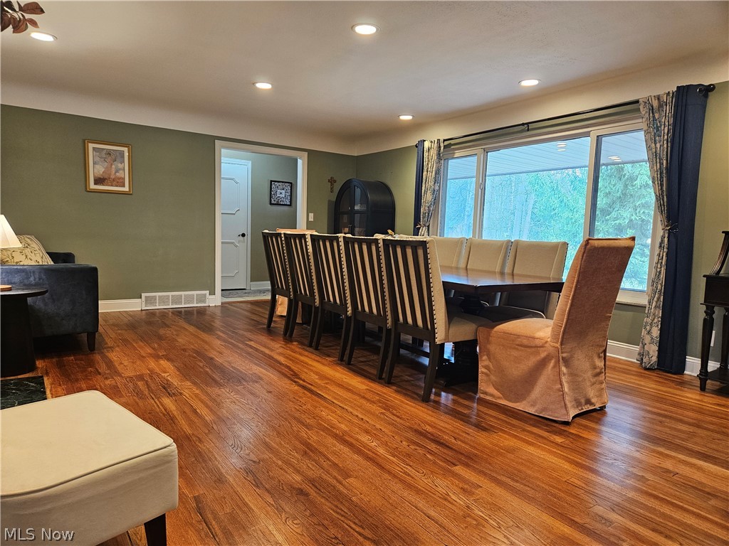 Kings-Wood Sub - Residential