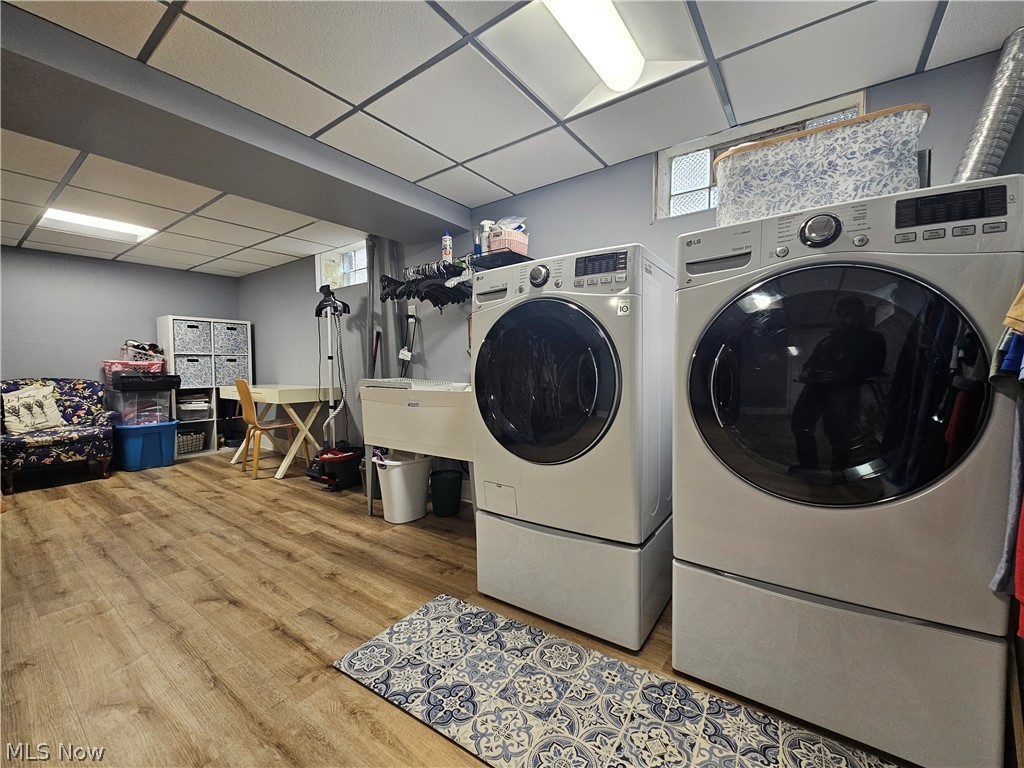 Kings-Wood Sub - Residential