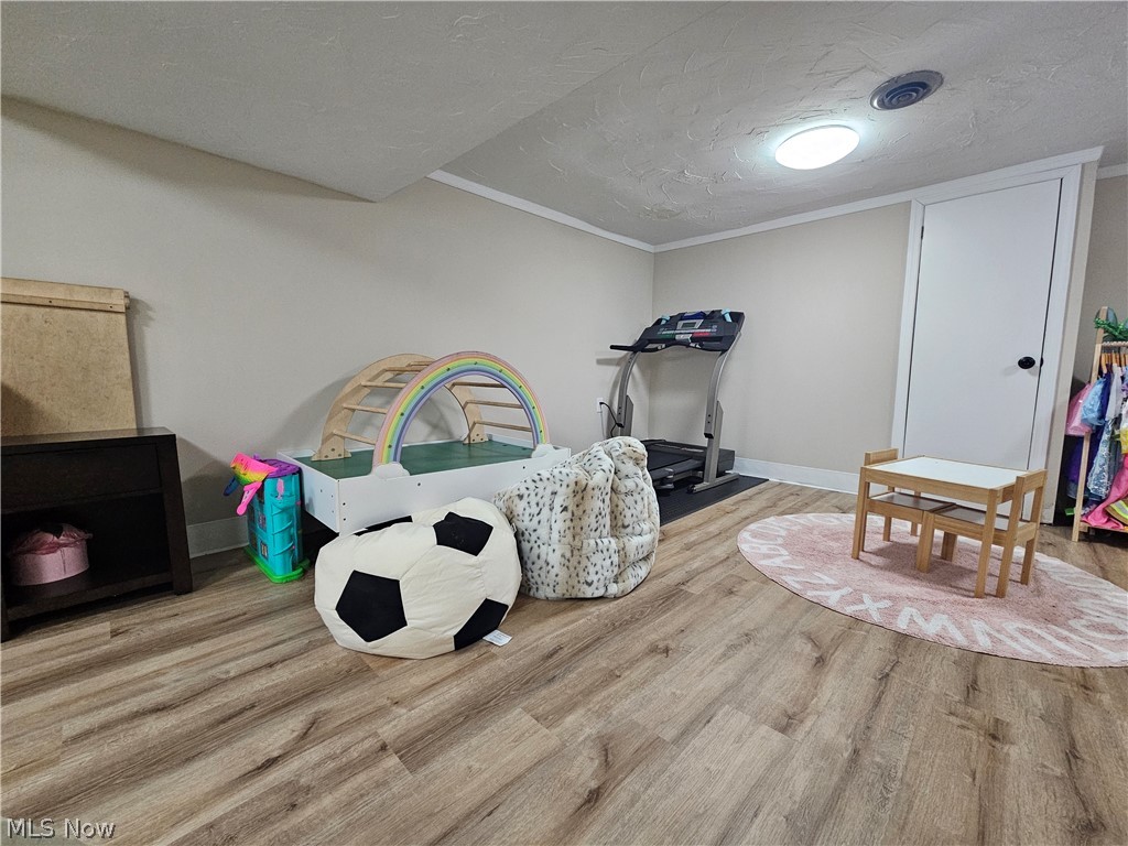 Kings-Wood Sub - Residential