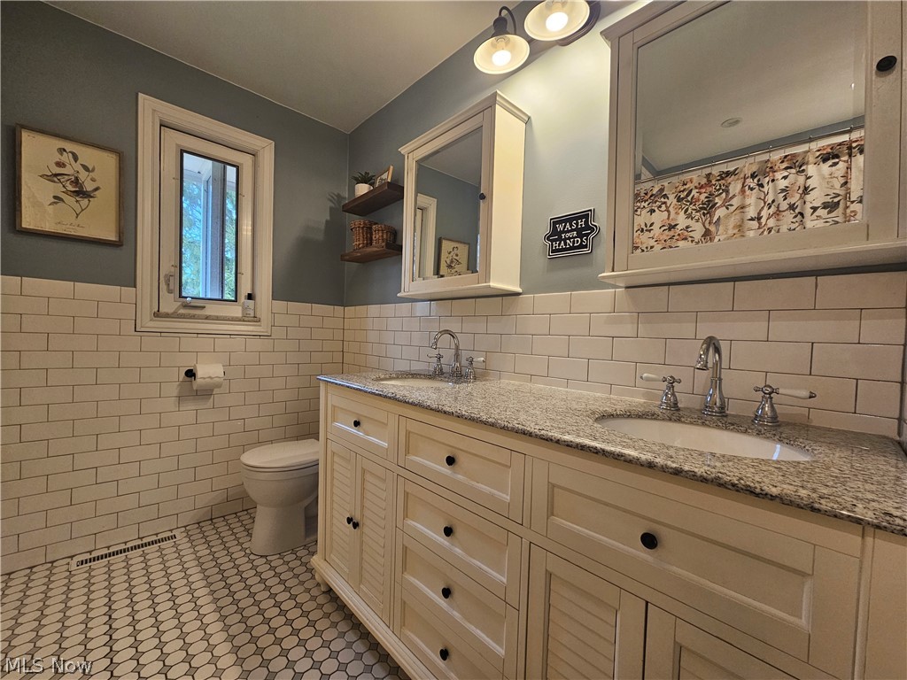 Kings-Wood Sub - Residential