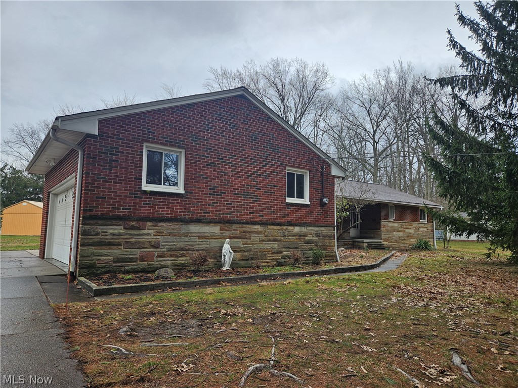 Kings-Wood Sub - Residential