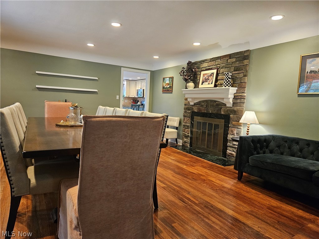 Kings-Wood Sub - Residential