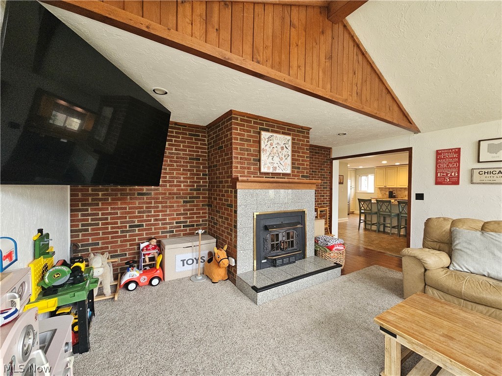 Kings-Wood Sub - Residential