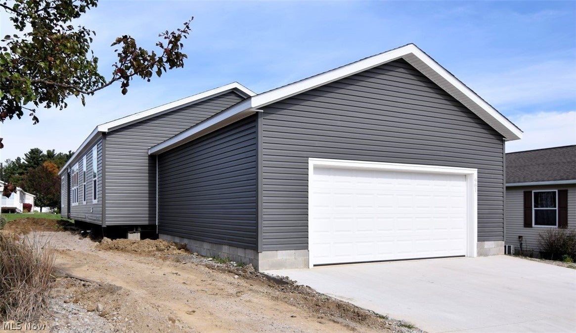 981 Stonemill Drive