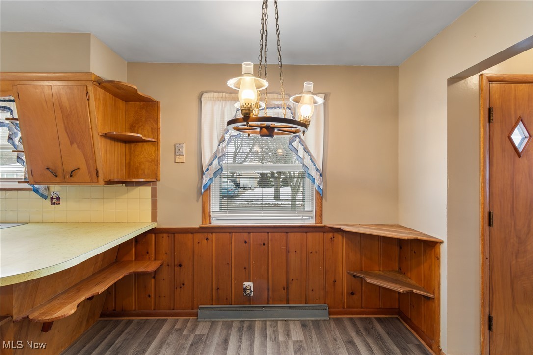 East Market Acres Allotment - Residential