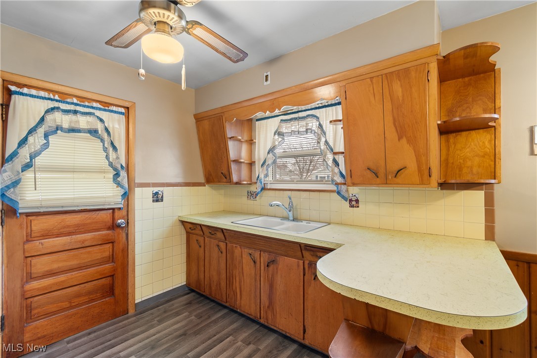 East Market Acres Allotment - Residential