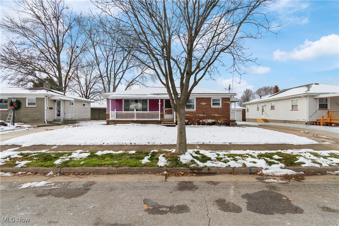 East Market Acres Allotment - Residential