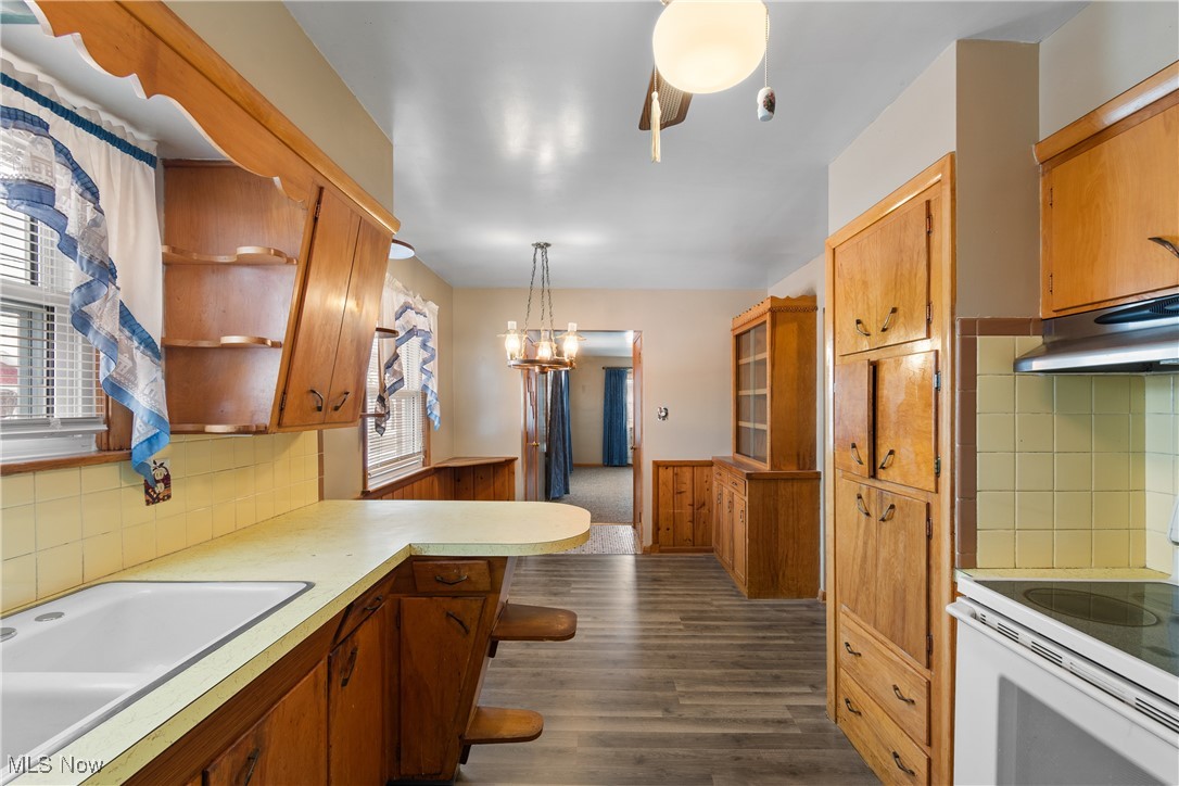 East Market Acres Allotment - Residential