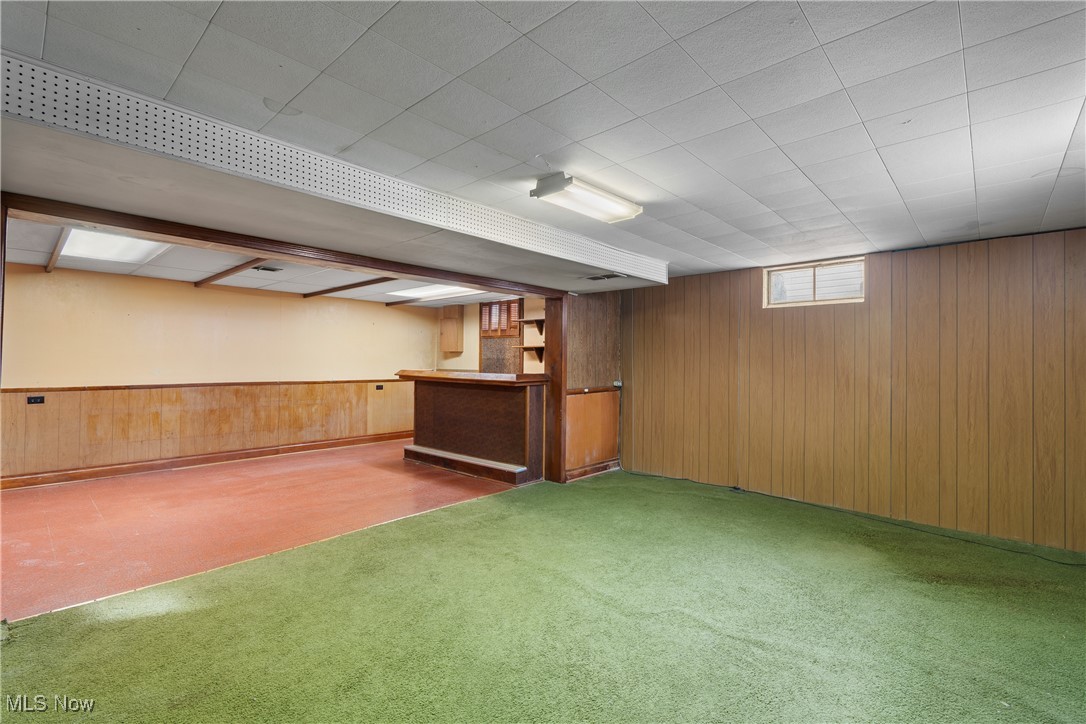 East Market Acres Allotment - Residential