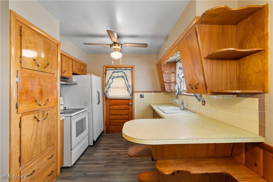 East Market Acres Allotment - Residential