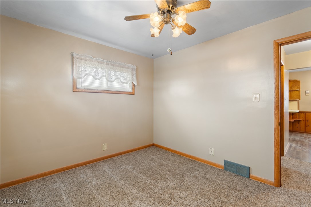 East Market Acres Allotment - Residential