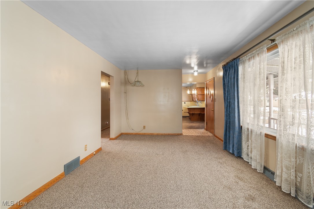 East Market Acres Allotment - Residential