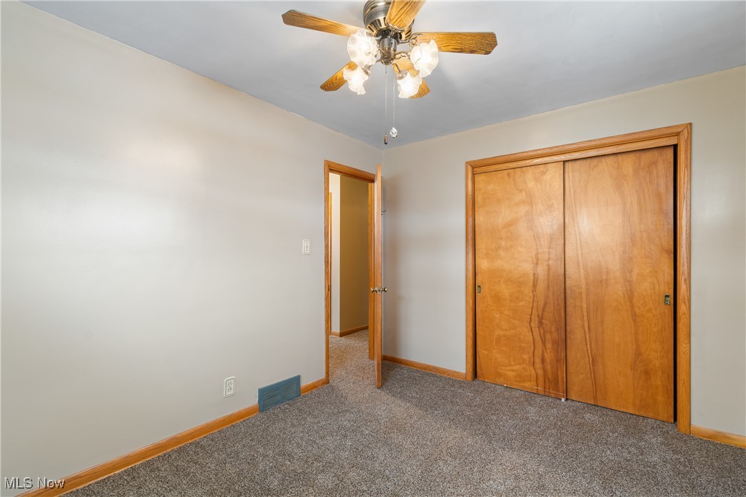 East Market Acres Allotment - Residential