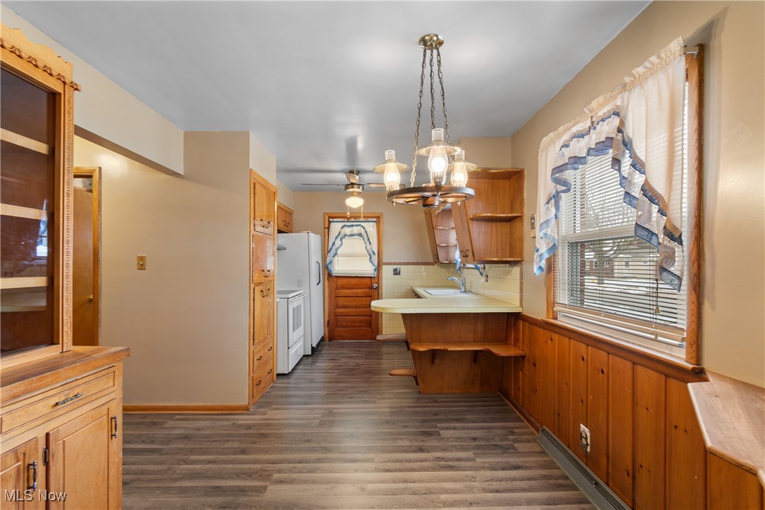 East Market Acres Allotment - Residential