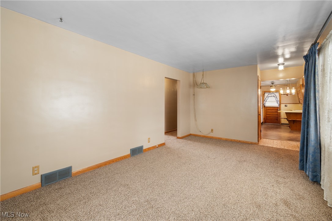 East Market Acres Allotment - Residential