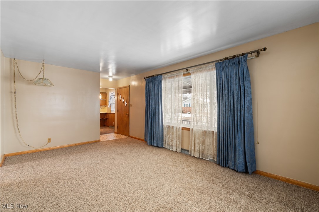 East Market Acres Allotment - Residential