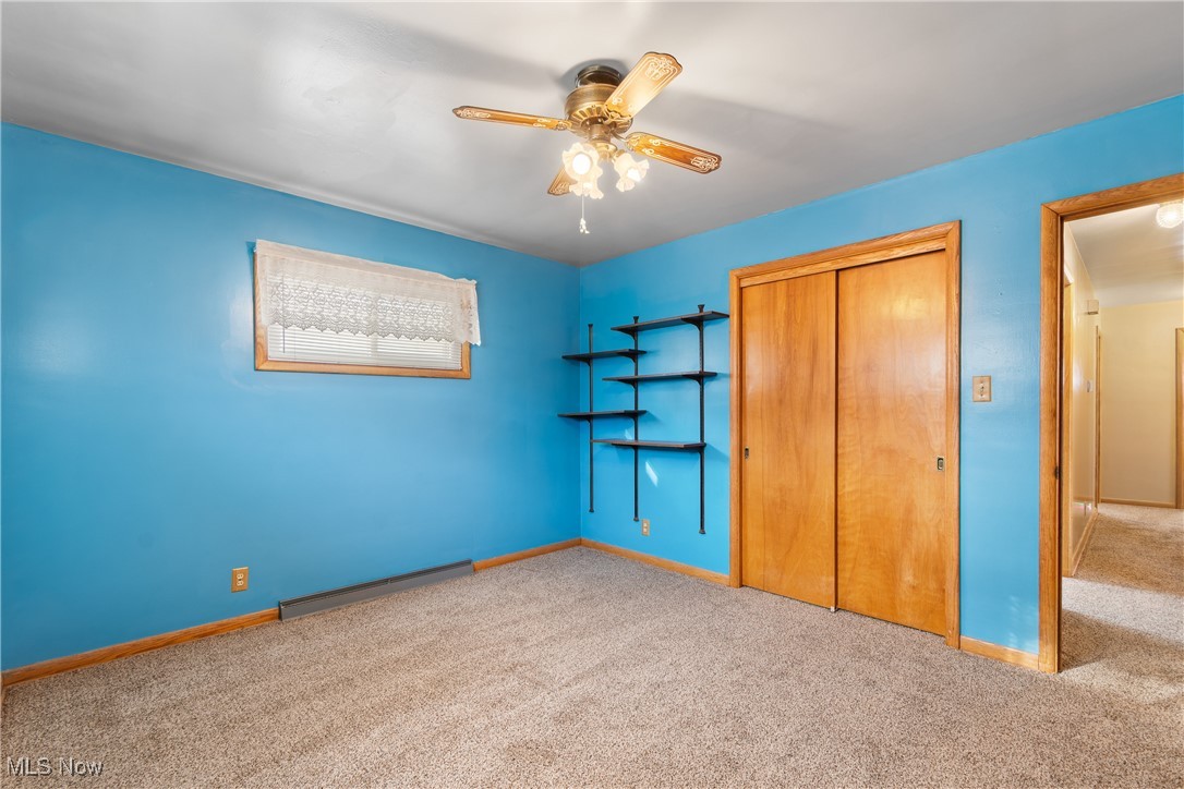 East Market Acres Allotment - Residential