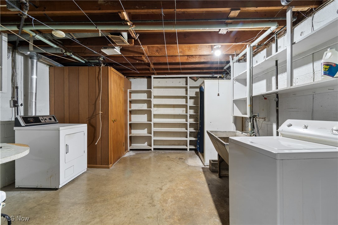 East Market Acres Allotment - Residential