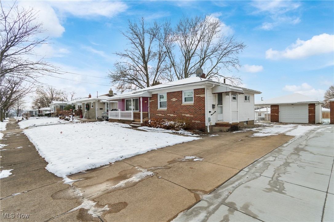 East Market Acres Allotment - Residential